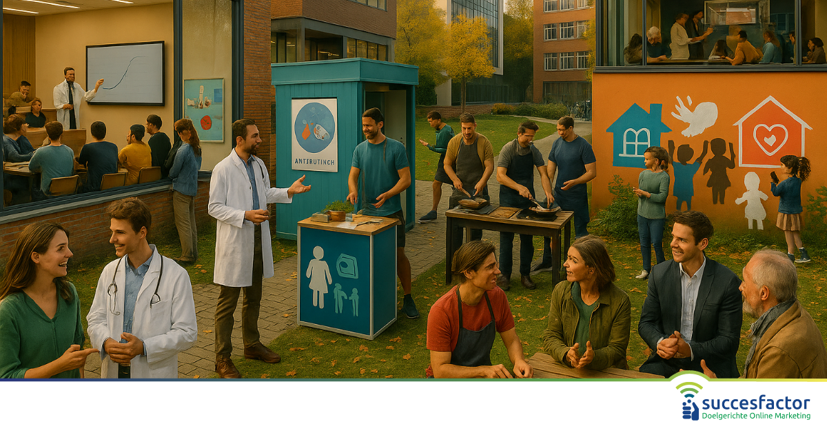 Online Marketing Nieuws | Week 47 2025