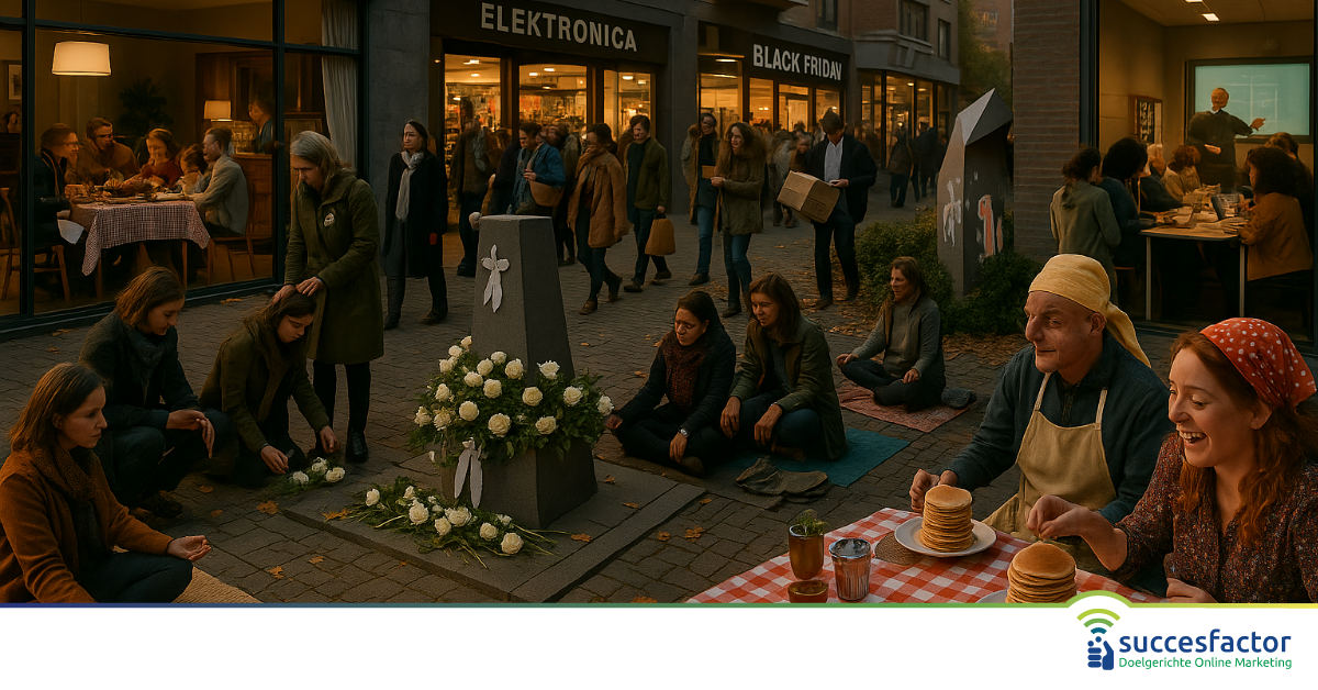 Online Marketing Nieuws | Week 48 2025