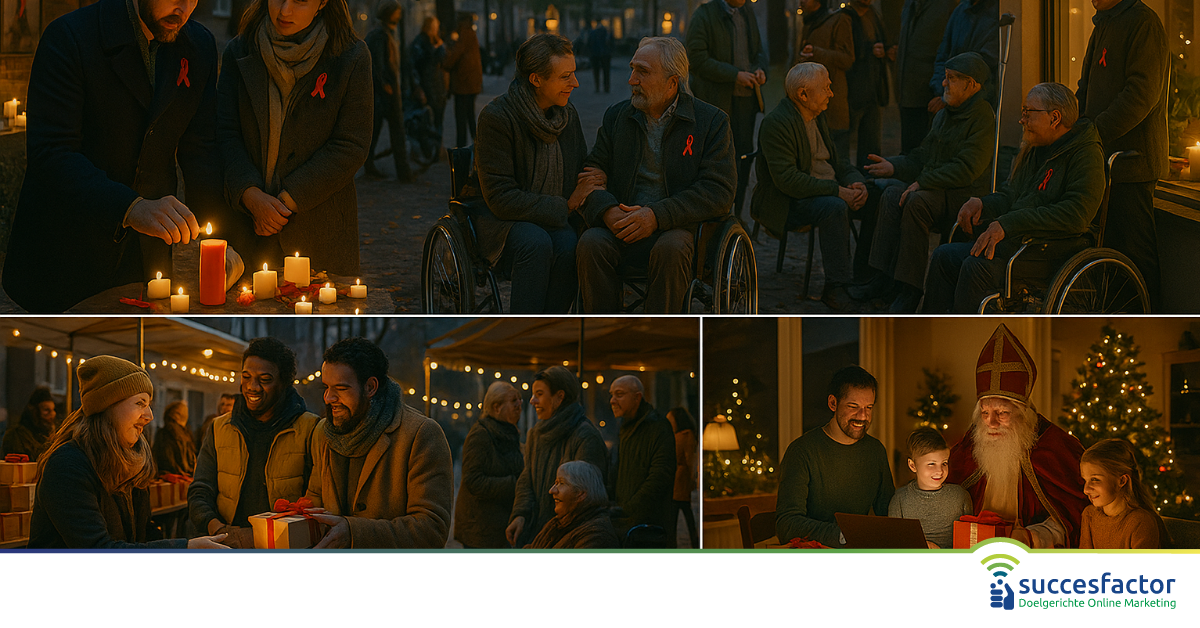 Online Marketing Nieuws | Week 49 2025