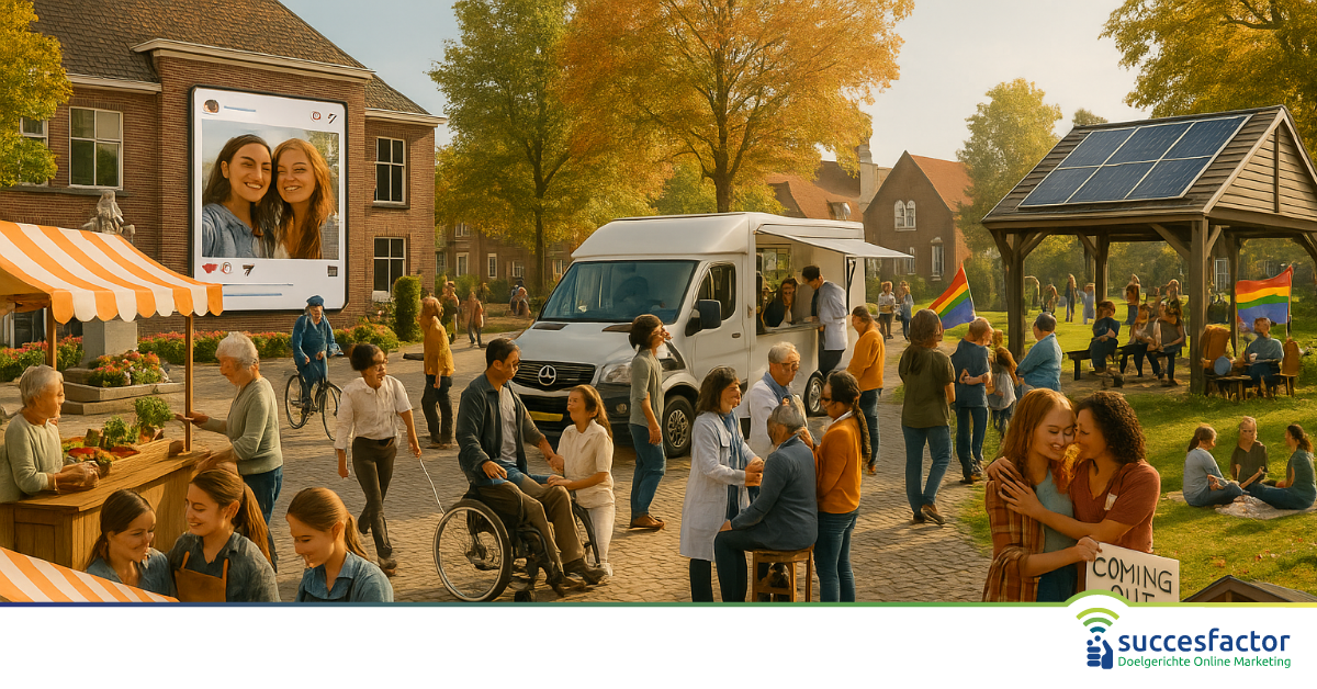 Online Marketing Nieuws | Week 41 2025