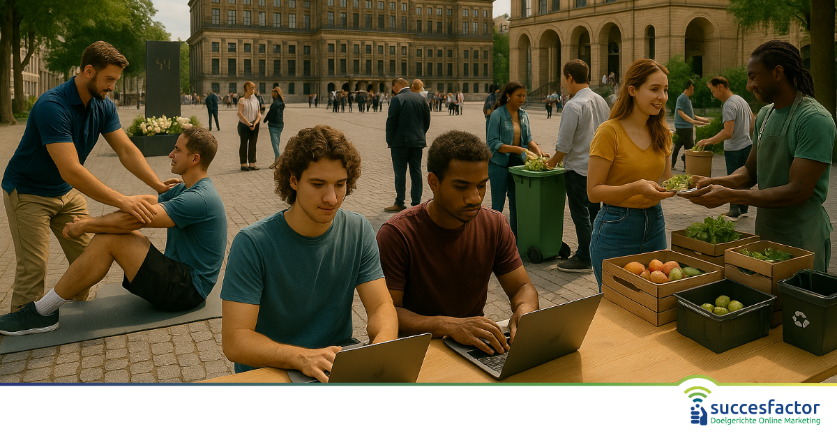 Online Marketing Nieuws | Week 37 2025