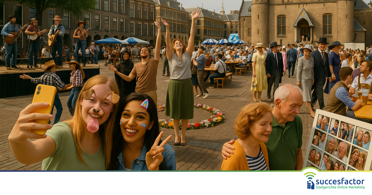Online Marketing Nieuws | Week 38 2025