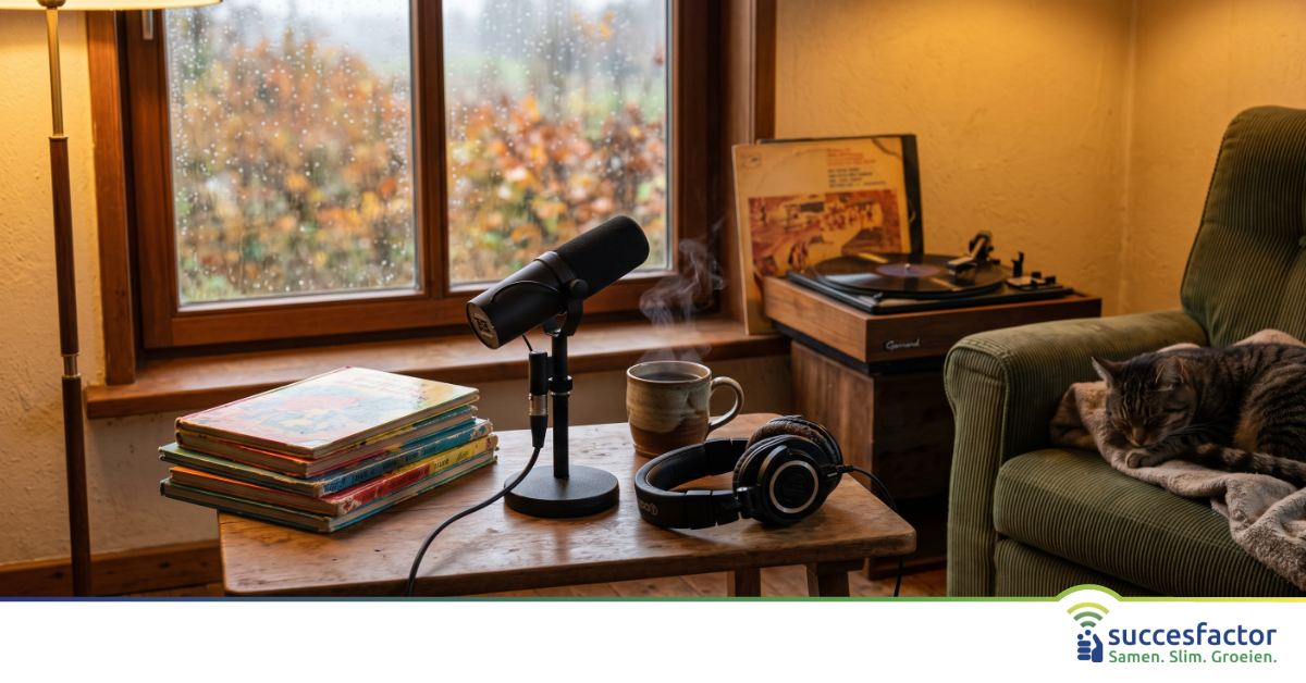 Online Marketing Nieuws | Week 40 2026