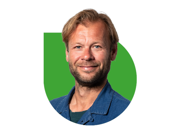 Ronald Voortman