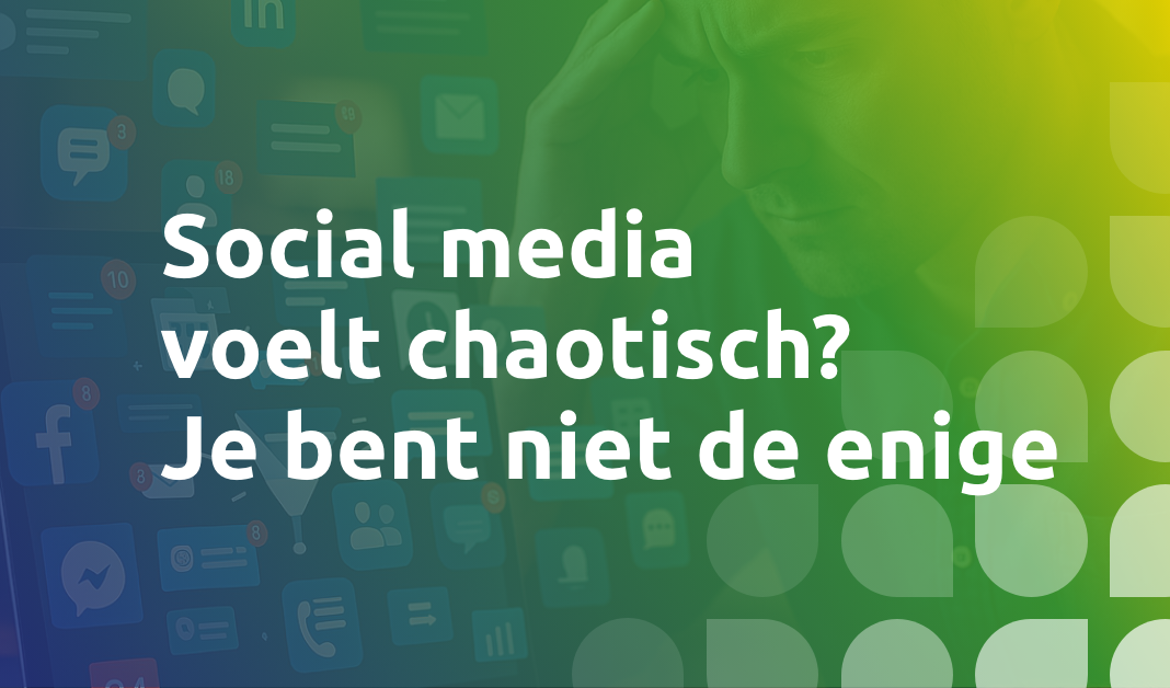 Social media beheer en LinkedIn ambassadeurschap verbeteren voor B2B bedrijven