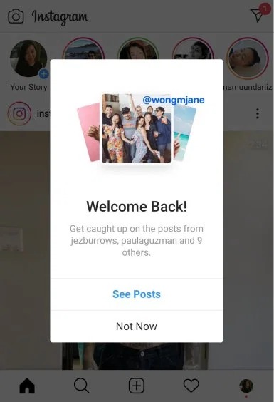 Nieuwe features Instagram - Online Marketing Nieuws