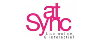 at sync logo