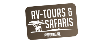 av-tours & safaris logo