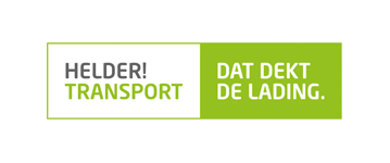 helder transport logo