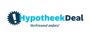 hypotheekdeal logo