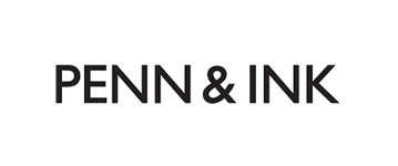 penn & ink logo