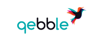 qebble logo