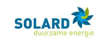 solard logo