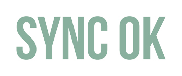 sync ok logo