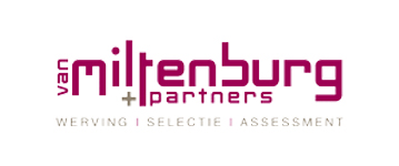 van miltenburg en partners logo