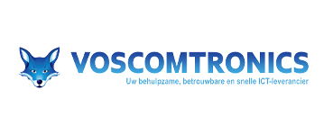 voscomtronics logo