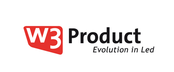 w3 product logo