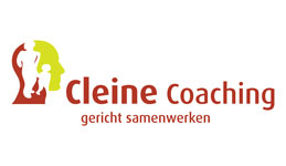 Logo Cleine Coaching