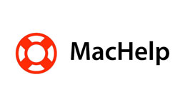Logo Machelp