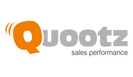 Logo Quootz