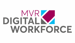MVR digital workforce
