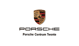 Porsche centrum twente