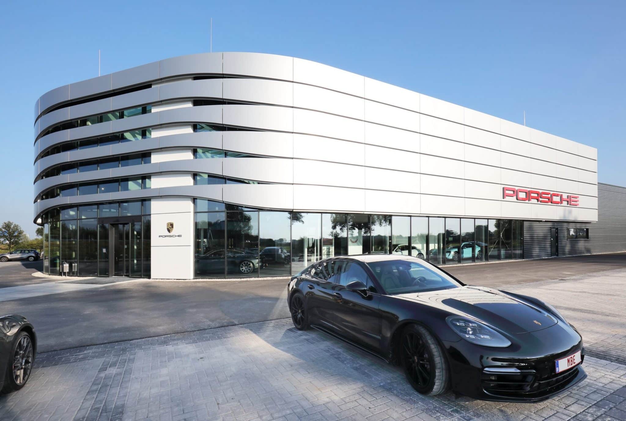 Porsche Succesfactor succesverhaal