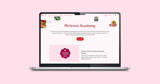 Pinterest lanceert nieuwe editie van Pinterest Academy