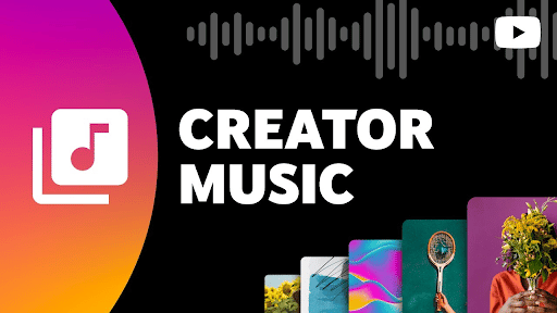 YouTube Creator Music is nu beschikbaar in de VS