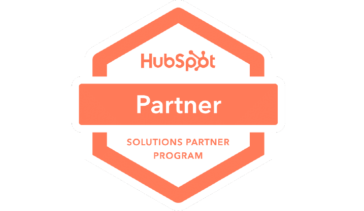 Hubspot partnership