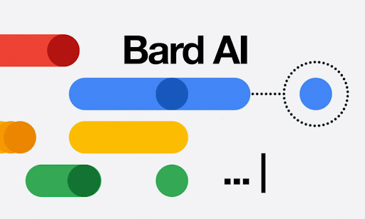 Nieuwe updates voor Google Bard