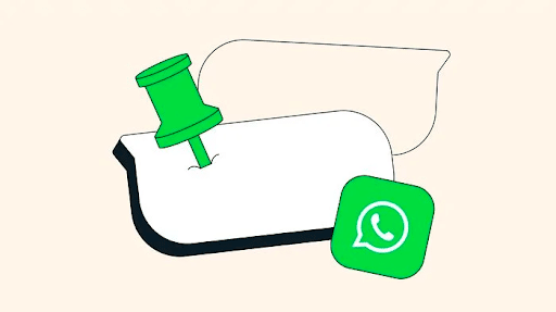 WhatsApp introduceert vastgezette chats