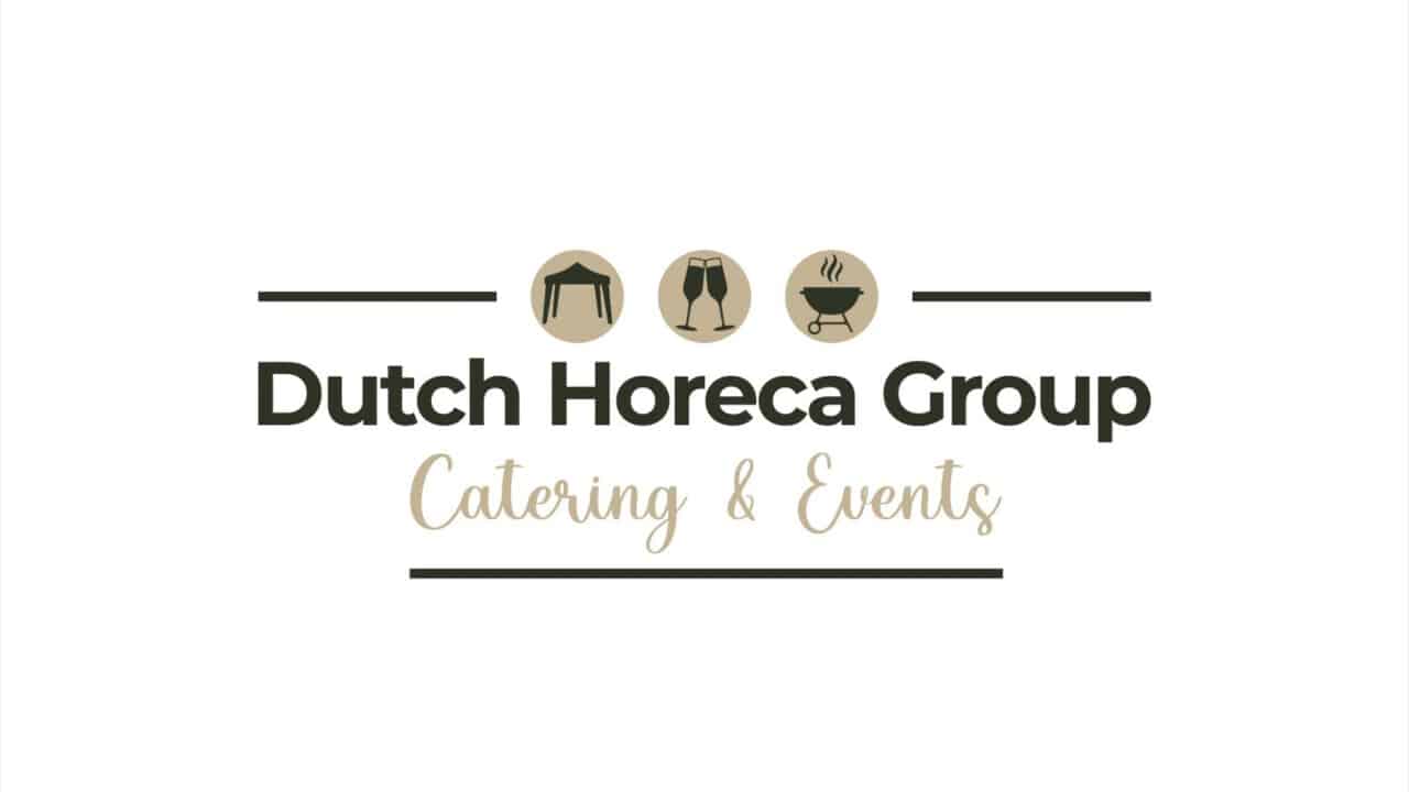 logo dutch horeca group