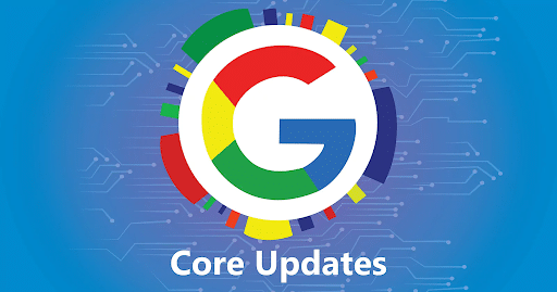 Google komt met de laatste core update van het jaar