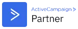 ActiveCampaign official partner