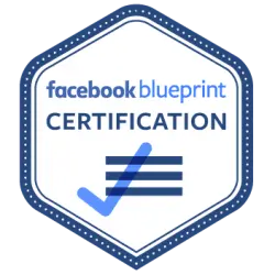 Partner Facebook blueprint