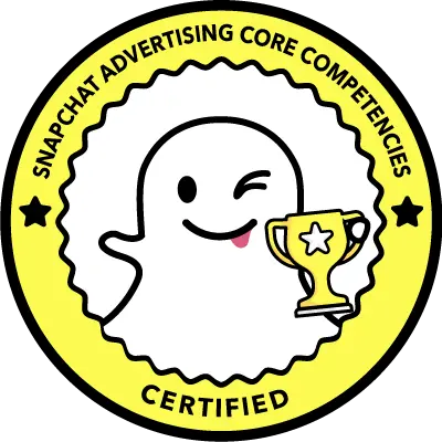 Partner Snapchat core